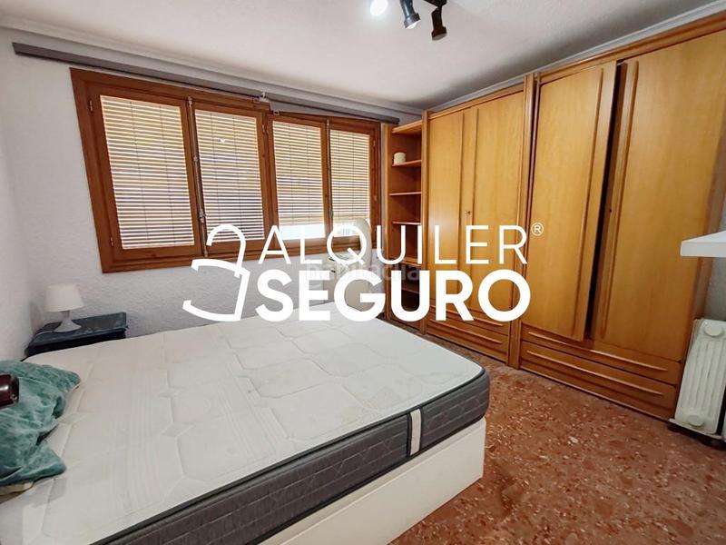 Foto ba109d1e-21ac-432c-9d6a-53b122cd3eb4. Location appartement dans Santo Domingo Alicante