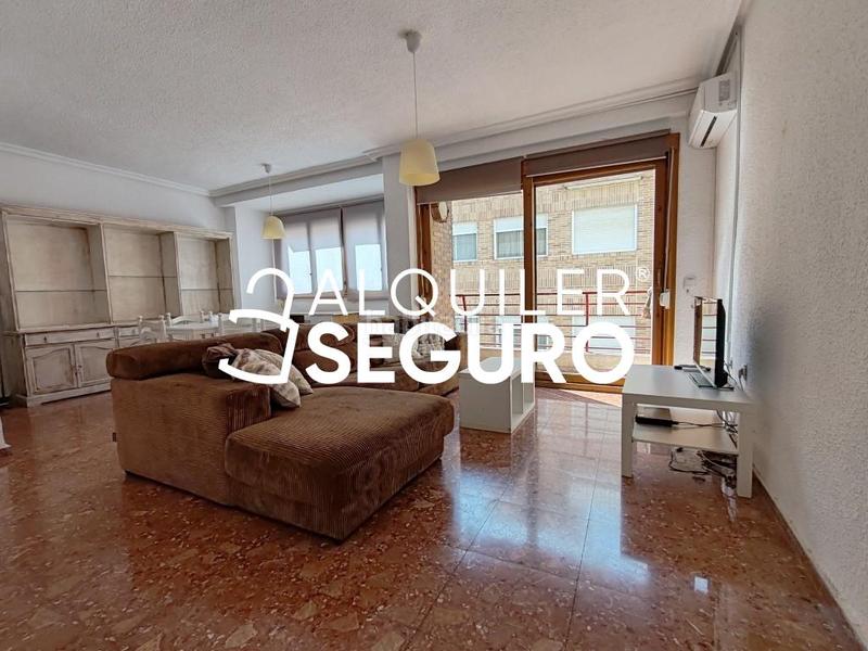 Foto cdb95f91-3265-43aa-acd6-3d50a97aaf29. Location appartement dans Santo Domingo Alicante