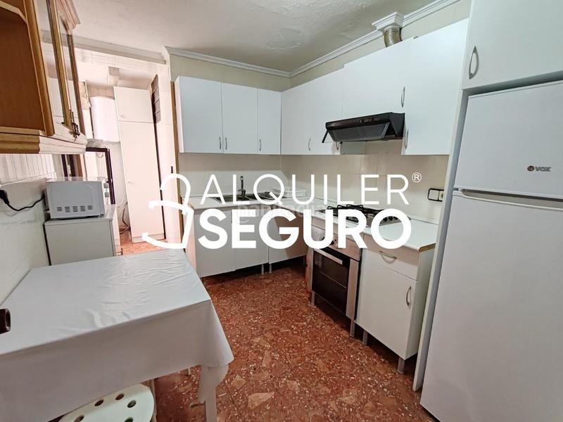 Foto d2987375-8707-49a2-82e7-810f88dcef25. Location appartement dans Santo Domingo Alicante