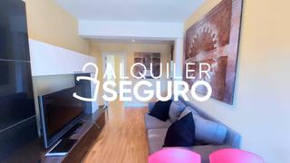 Rent Flat  Del marqués de lema. Piso c del marqués de lema madrid