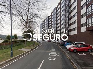 Location Appartement  Illas cíes. Piso c illas cíes a coruña