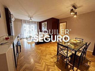 Lloguer Pis  José hierro. Piso av. josé hierro rivasvaciamadrid