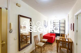 Lloguer Pis  De josé abascal. Piso c de josé abascal madrid