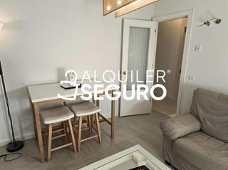Location Appartement  Luis de morales. Piso av. luis de morales sevilla