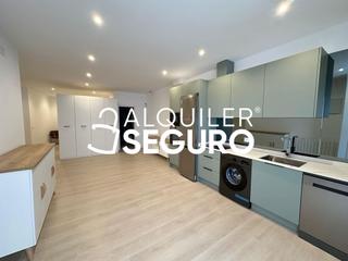 Miete Etagenwohnung  Villajimena. Piso c villajimena madrid