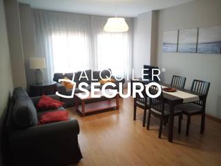 Location Appartement  De zorrilla. Piso pso. de zorrilla  valladolid