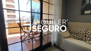 Alquiler Piso  Cardenal benlloch. Piso av. cardenal benlloch valencia
