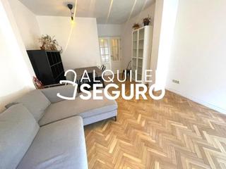 Lloguer Pis  De iriarte. Piso c de iriarte madrid