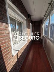 Lloguer Pis  La rábida. Piso c la rábida alcalá de henares
