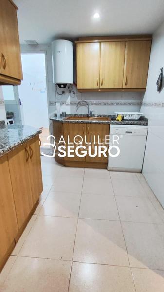 Foto 385297e4-4590-486f-82eb-d910106c1fe8. Miete etagenwohnung mit heizung in Alfafar