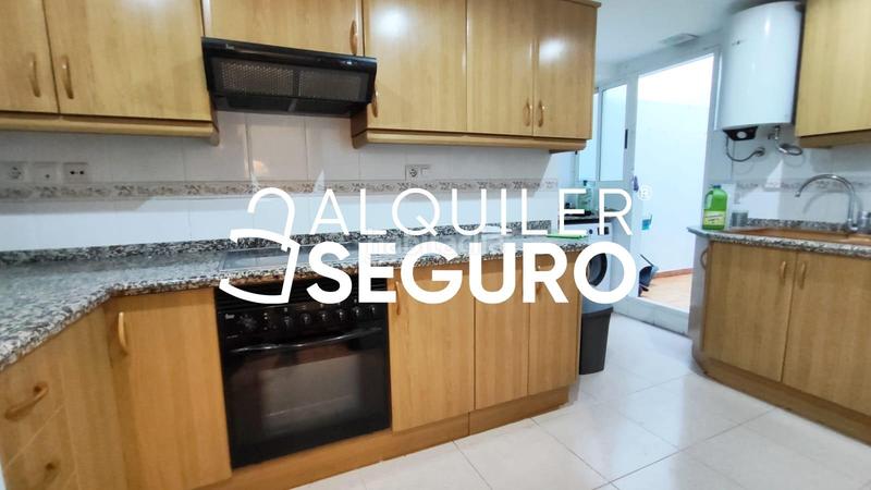 Foto 7903c59d-b56d-457a-8415-a4c7cc7e54fd. Miete etagenwohnung mit heizung in Alfafar