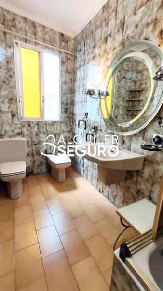 Foto 1394ef9a-647e-46d3-86a9-638e9a09ccb5. Affitto appartamento in El Pilar Valencia