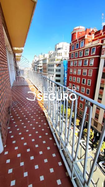 Foto 6a427f03-99c4-4062-86e3-8fd9e6cb751a. Affitto appartamento in El Pilar Valencia