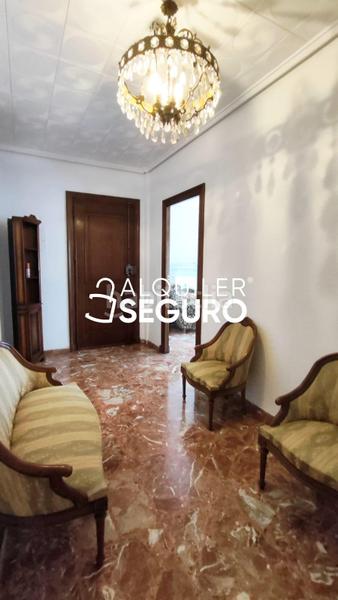 Foto e1ed3601-77f4-48c8-b03f-08363799f4ec. Affitto appartamento in El Pilar Valencia