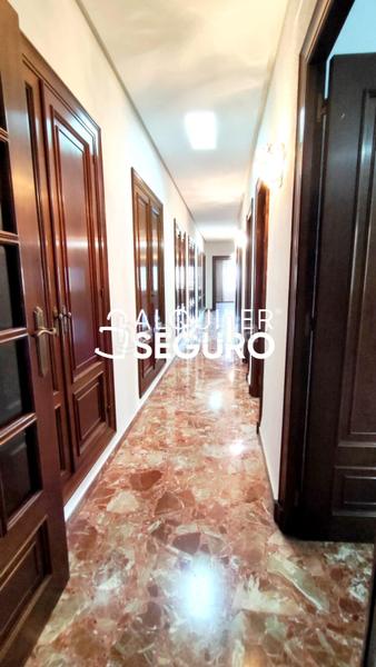 Foto 1917b980-737e-45b3-ae3a-51c3bb3f0d18. Rent flat in El Pilar Valencia