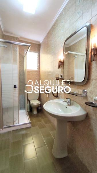 Foto 233205b3-fe7a-47ce-a9fd-401347fa59b9. Rent flat in El Pilar Valencia