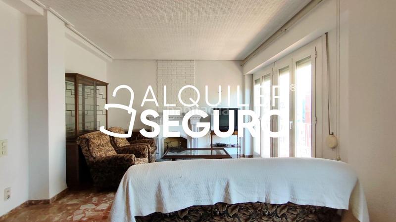 Foto 235bff44-4289-484c-9938-2ede3a31d954. Rent flat in El Pilar Valencia