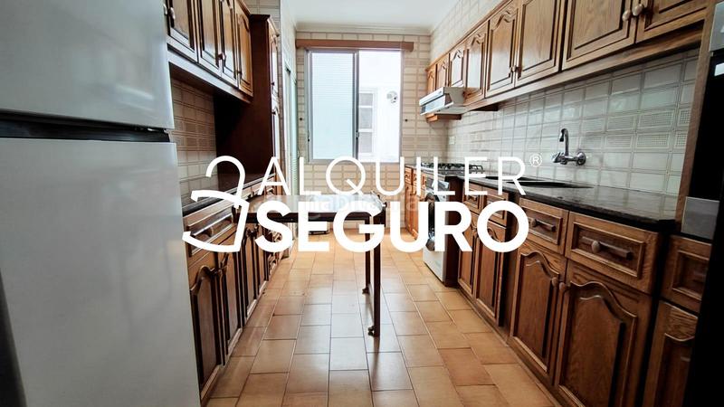 Foto 251a8b50-eb8c-4fb5-a959-fe2e24062336. Rent flat in El Pilar Valencia