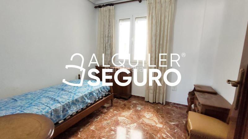 Foto 2cdde1c7-c09d-406c-bea7-827818568d70. Rent flat in El Pilar Valencia