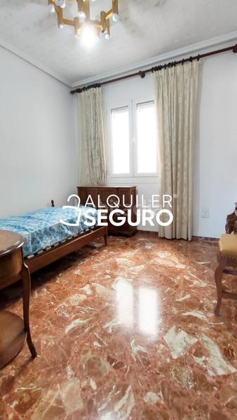 Foto 378d6cd4-badd-46f1-8b05-d5368433ed5f. Rent flat in El Pilar Valencia