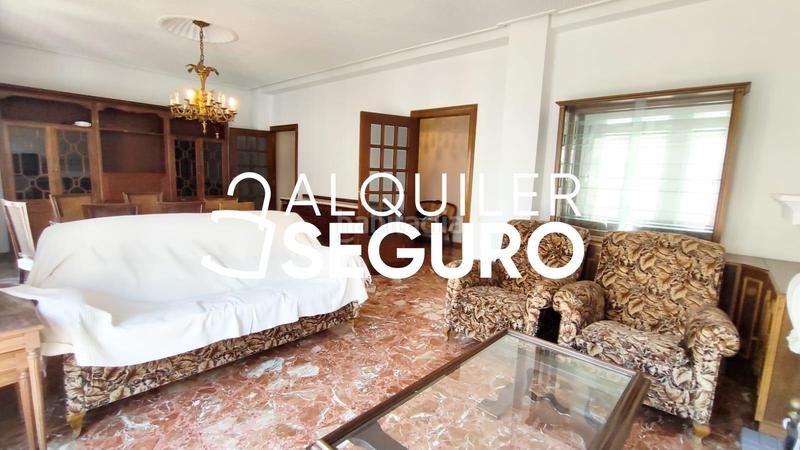 Foto 3eb1c42e-6ff3-4486-b91e-013fa70d7abe. Rent flat in El Pilar Valencia