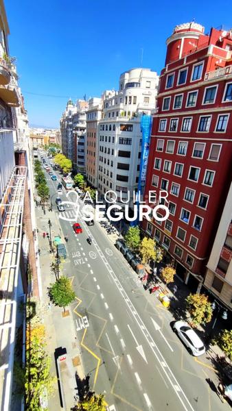 Foto 51745573-27d6-4c2a-b819-b461b5ac73b4. Rent flat in El Pilar Valencia