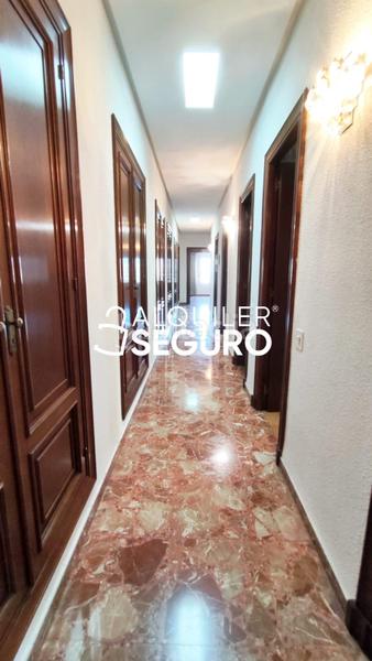 Foto 63c2010a-32ed-4c9d-a39d-e4e524dc208e. Rent flat in El Pilar Valencia