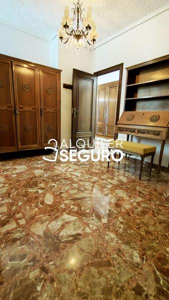 Foto 8e1ff742-07d6-4e16-b8c8-d83c5abedbd1. Rent flat in El Pilar Valencia