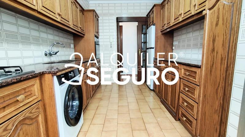 Foto f871332e-8a18-4b8f-bfab-6b82c2b54b2a. Rent flat in El Pilar Valencia