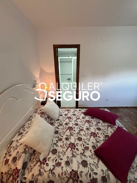 Foto 0c93aaab-ef60-4048-b165-2d4e4843e6db. Location appartement avec parking dans Joaquina Eguaras Granada