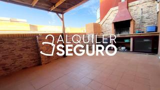 Location Attique  Valencia. Ático c valencia albal