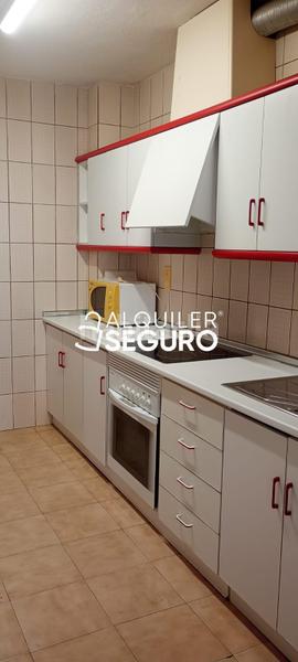 Foto 6d1e6831-4deb-4601-84b7-70699a6fc0df. Affitto appartamento con riscaldamento parcheggio in San Pedro del Pinatar