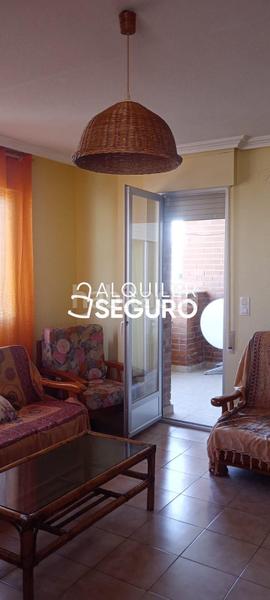 Foto 03699d17-3cbc-4e07-97fe-d4e2d49d562d. Location appartement avec chauffage parking dans Los Cuarteros San Pedro del Pinatar