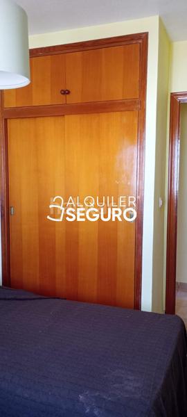 Foto 9d5589cc-5fc9-40e6-a592-d314bbbd9891. Location appartement avec chauffage parking dans Los Cuarteros San Pedro del Pinatar