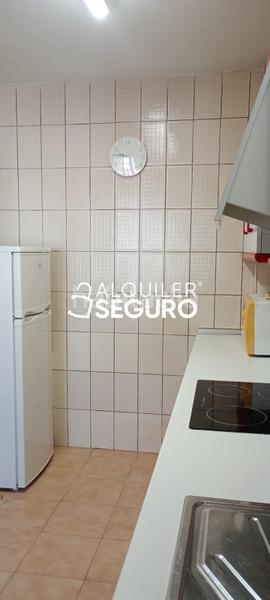 Foto 160a2380-ca86-48dd-92df-aa588ff5f09a. Miete etagenwohnung mit heizung parking in Los Cuarteros San Pedro del Pinatar