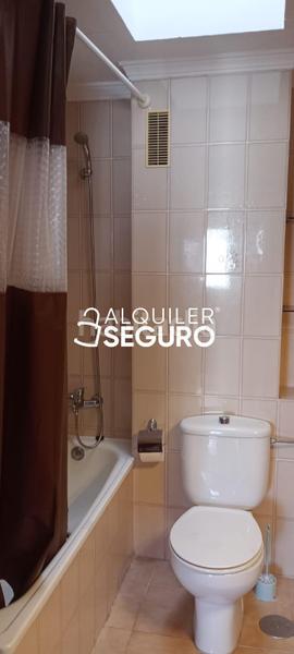 Foto 2b07391d-4cd5-4794-88ac-ae116b720b50. Miete etagenwohnung mit heizung parking in Los Cuarteros San Pedro del Pinatar