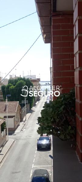 Foto 4a502b7c-7d9d-4915-8a7a-17aaf56be7ab. Miete etagenwohnung mit heizung parking in Los Cuarteros San Pedro del Pinatar