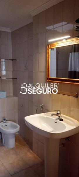 Foto ef8532df-77b8-4a10-8619-d6a2d5ecca8d. Miete etagenwohnung mit heizung parking in Los Cuarteros San Pedro del Pinatar