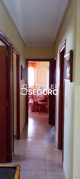 Foto f1380a89-28a0-4ab2-80c6-6376bfeb9a03. Miete etagenwohnung mit heizung parking in Los Cuarteros San Pedro del Pinatar