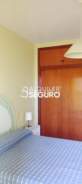 Foto 85b4cfd9-2d54-4aad-b6a7-11b6b00a8dbd. Rent flat with heating parking in Los Cuarteros San Pedro del Pinatar