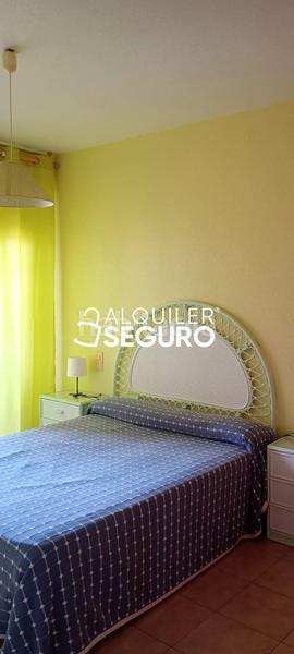 Foto a0070216-4cb5-47aa-9235-6cdf50ab4425. Rent flat with heating parking in Los Cuarteros San Pedro del Pinatar