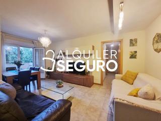Lloguer Pis  Segovia. Piso c segovia manzanares el real