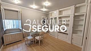Lloguer Pis  De san valeriano. Piso c de san valeriano  madrid