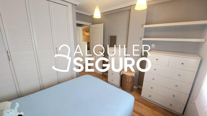 Foto 41eed806-a359-4321-b1c8-c2cd48fbf690. Alquiler piso  av. del doctor federico rubio y galí en Madrid