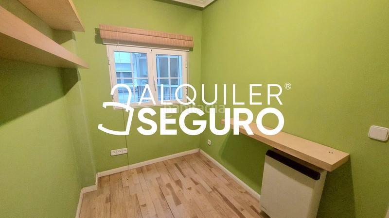 Foto 9c5aa172-5458-40da-b2f2-13f47c080971. Alquiler piso  av. del doctor federico rubio y galí en Madrid