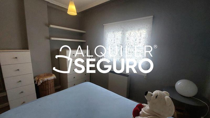 Foto c3da594a-852d-4b88-b893-915021556a6c. Alquiler piso  av. del doctor federico rubio y galí en Madrid