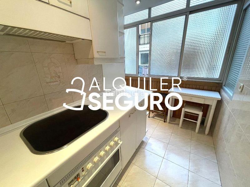 Foto 059a8a41-9787-4fe4-a2f6-46fb02c5e666. Affitto appartamento con riscaldamento in Prosperidad Madrid