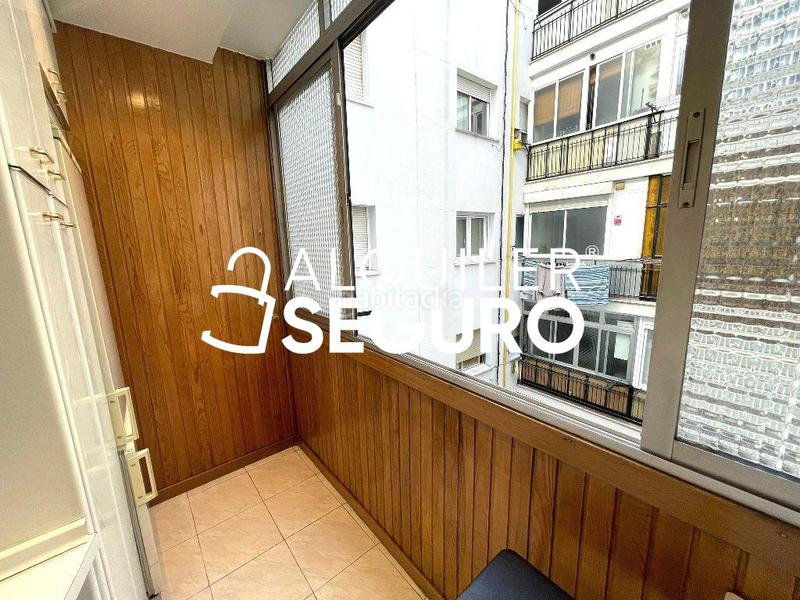 Foto 17ffebd0-24a1-4203-9e15-ab5a4b4bdd93. Affitto appartamento con riscaldamento in Prosperidad Madrid