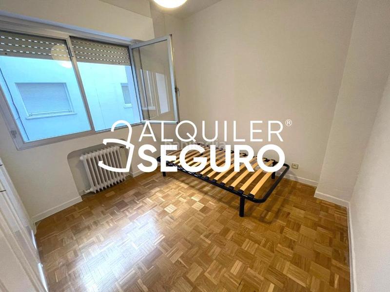 Foto 3f740d11-2146-4317-b8a3-7ba60d60cebc. Affitto appartamento con riscaldamento in Prosperidad Madrid
