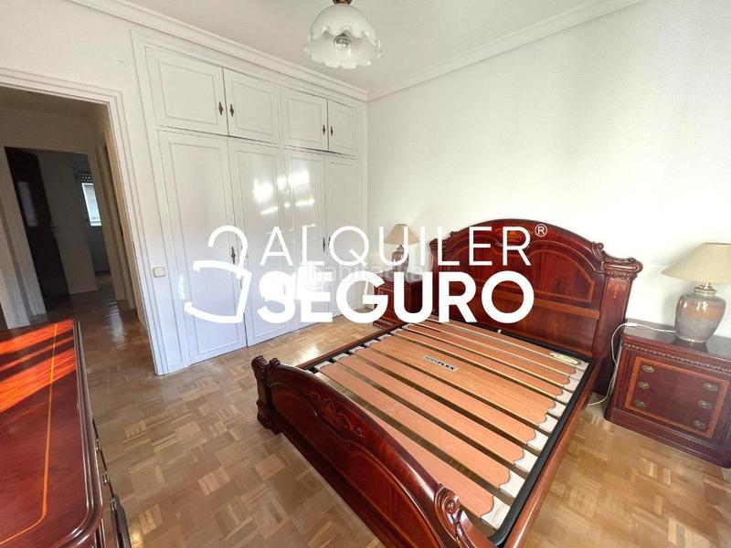 Foto a7bf7bb8-f3b5-44ec-9115-05c083a104f1. Affitto appartamento con riscaldamento in Prosperidad Madrid